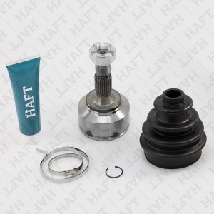 ШРУС наружный к-т CITROEN C4 04-PEUGEOT 307 00- GA0199 GA0199 HAFT