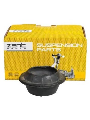 опора амортизатора заднего верхняя!\ VW Golf/Vento all 93> Z11961 ZENTPARTS