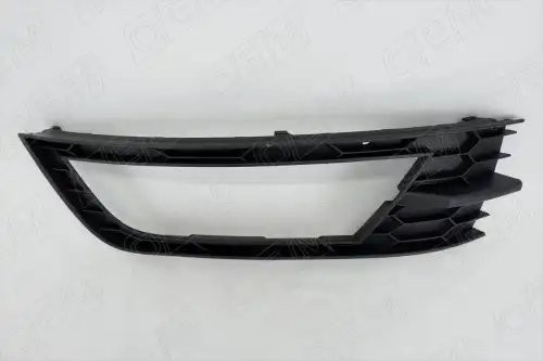 Окантовка противотуманной фары правая Skoda Octavia 3 A7 2013-2017 OEM1467R OEMPARTS