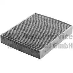 фильтр салона! угольный\ BMW F20/F22/F30/F34/F32 13> 50014619 KOLBENSCHMIDT