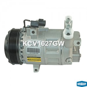 Компрессор GEELY Atlas кондиционера KRAUF kcv1627gw KRAUF