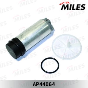 Насос топливный VW/SKODA/SEAT/AUDI/ 3-4bar AP44064 AP44064 MILES