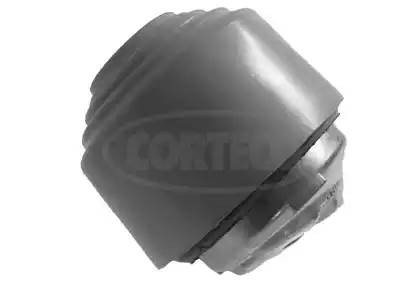подушка ДВС!\ MB W203/W221 2.0CDi-3.2CDi 01> 80001067 CORTECO