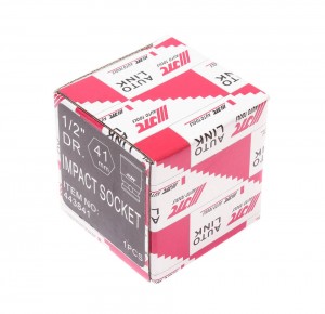 Головка торцевая 1/2" 41мм ударная L=54мм JTC JTC-443841 JTC TOOLS