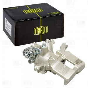 Суппорт торм. Honda Civic VI (95-) зад. лев. d=30мм (CF 002437) CF 002437 TRIALLI