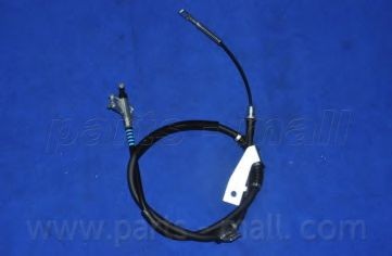 Трос ручника правый SSANGYONG ACTYONSPORTS(Q100) 06-11 PTD-014 PTD-014 PMC PARTS MALL