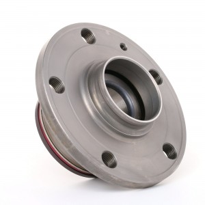 Подшипник задн. ступ. ком/кт [ступица] 713 6108 30 FAG