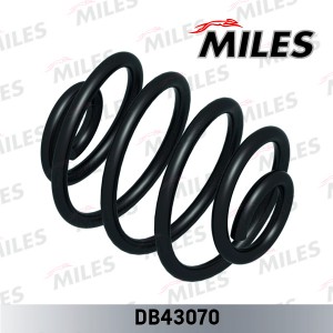 Пружина задней подвески DAEWOO NEXIA 95-97 (KYB RX5103) DB43070 DB43070 MILES