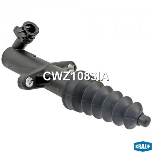 Цилиндр сцепления главный CWZ1083IA CWZ1083IA KRAUF