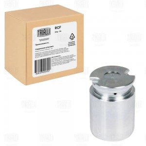 Поршень суппорта Opel Astra G (98-) зад. d=34мм (т/с Bosch) (RCF 032116) RCF 032116 TRIALLI