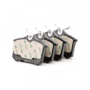 AUDI/VW / PEUGEOT 307 / SEAT /FORD 22-0100-1 METELLI