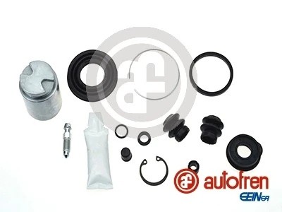 рем.к-т диск.торм.с порш зад.! d36 Akebono\ Mazda 6 02-07 D42120C AUTOFREN SEINSA