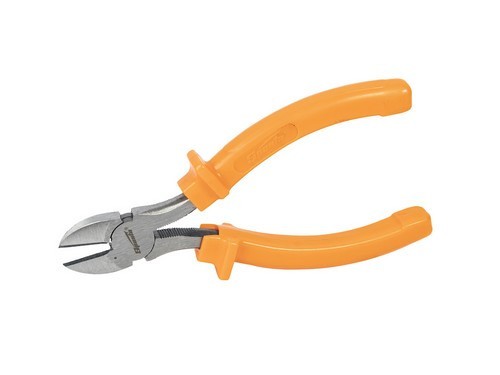 Кусачки боковые 160мм SPARTA 17558 SPARTA