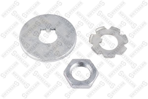 р/к ступицы! на сторону AXL104 (гайка+стопор+шайба) ТЕ9000 ROR 83-00401-SX STELLOX