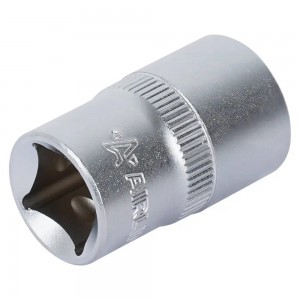 Головка торцевая 1/2" Torx E20 "AIRLINE" AT-BS-12 AIRLINE