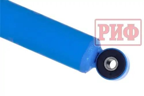 Амортизатор ВАЗ-21214М передний масляный АРКТИКА лифт 50мм РИФ PLT201 RIF