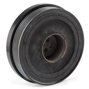 Шкив BMW 3 (E90,Е91) коленвала FEBI 37420 FEBI BILSTEIN