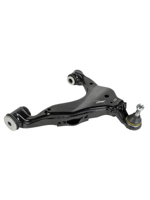рычаг нижний левый!\ Toyota Land Cruiser GRJ12/DJ12 all 02> Z24551 ZENTPARTS