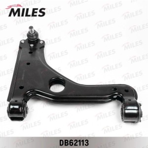 Рычаг передней подвески правый OPEL ASTRA H 04- (LEMFORDER 3391201) DB62113 DB62113 MILES