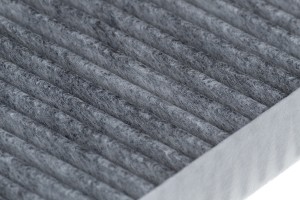 Фильтр воздушный салона VW AUDI SEAT SKODA угольный RAF FILTER RSTC006AUXY RAF FILTER