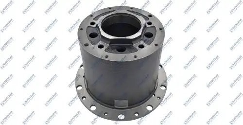 Корпус редуктора бортового MAN TGA/TGS/TGX K2500009 KACMAZLAR