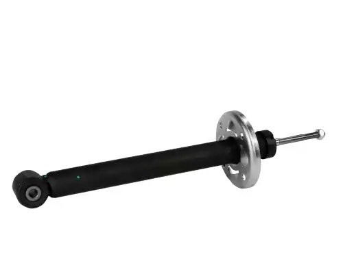 амортизатор задний масляный! VW Passat 2WD 88-91 Z00205 ZENTPARTS