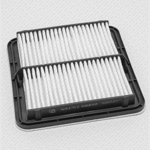 Фильтр воздушный SUBARU Forester 07- /Impreza 05- /Legacy 03- LF0306 LF0306 GREEN FILTER