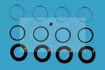 LEXUS GS 300/400/430 (2005-2012) D=43, ADVICS 400924 ERT