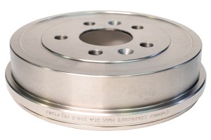 Тормозной барабан C240R0005 C240R0005 CWORKS