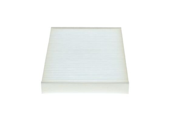 Фильтр воздушный салона AUDI A4 (01-04),A6 (97-05) SEAT Exeo (09-) BOSCH 1 987 432 071 BOSCH