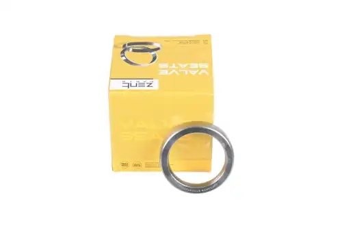 седло клапана! IN\ Volvo D13A/B/C Z73035 ZENTPARTS