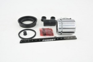 Поршень задн суппорта ремкомплект 1976-F15R-KIT 1976-F15R-KIT FEBEST
