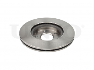 Диск тормозной передний BRD-20316 UNIO