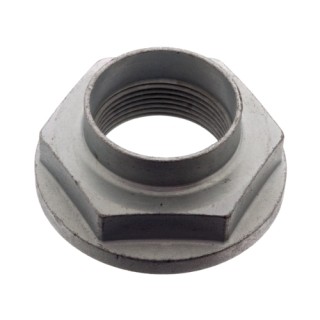 SW20903882 [31211128336] !гайка ступицы перед. M30x1.5\ BMW E46 01> 03882 FEBI BILSTEIN