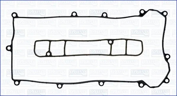 Прокладка крышки клапанной MAZDA CX-7 (06-) AJUSA 56042300 AJUSA