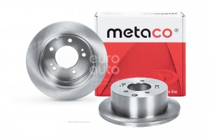 KIA CERATO (2009>) 3060044 METACO