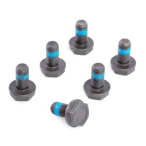 к-кт болтов маховика! 6 шт.\ Audi 100/200/80/A2/A4/A6 1.6-2.5TDi 82-94 3096 005 000 SACHS