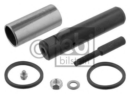 Ремкомплект MERCEDES пальца рессоры (30x136) FEBI 02476 FEBI BILSTEIN