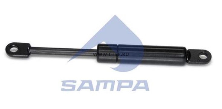 Амортизатор капота 04127901 SAMPA