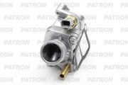 VOLVO S80 (1998-2006) PE21281 PATRON