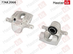 Суппорт тормозной задний правый Hyundai SANTA F? II (CM) 2005 - 2012 77AK2066 77AK2066 MASTER KIT