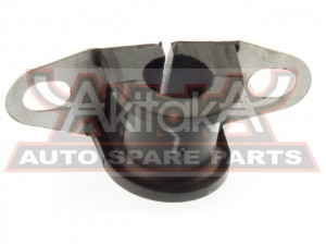 ВТУЛКА ЗАДНЕГО СТАБИЛИЗАТОРА D16.3 MZSB-TRR MAZDA 0507TRBF2 0507-TRBF2 ASVA