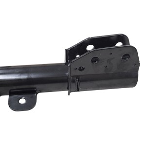 Амортизатор CHEVROLET Captiva / OPEL Antara 2006 - 2011 перед.прав. GY0268G GY0268G CTR