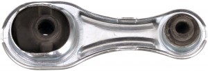 Опора двигателя RENAULT Dokker, Lodgy, Logan, Sandero, Captur, Clio, Symbol,LADA ETM1931 GATES