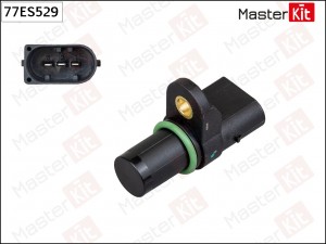 Датчик, положение распредвала  BMW E81 E90 E60 E83 77ES529 77ES529 MASTER KIT
