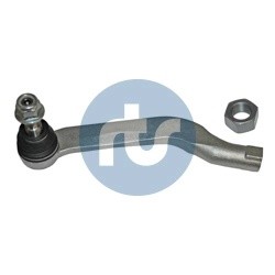 наконечник рулевой левый!\ Opel Movano B 2.3CDTi, Renault Master IV FV/JV 2.3DCi 91-90302-210 RTS