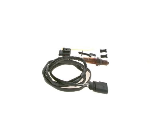 Датчик кислорода VW Golf,Jetta,Touareg AUDI TT BOSCH 0 258 006 978 BOSCH