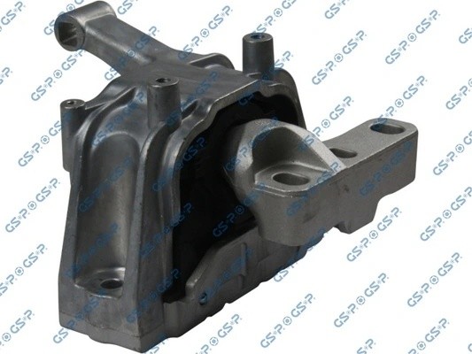 подушка ДВС!\ Audi Q3, VW Tiguan/Sharan 11-15 517489 GS P