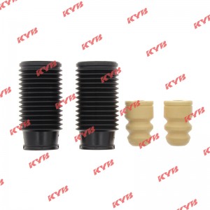 Пыльник и отбойник HYUNDAI Accent (99-) амортизатора переднего комплект на 2 амо 910061 KAYABA