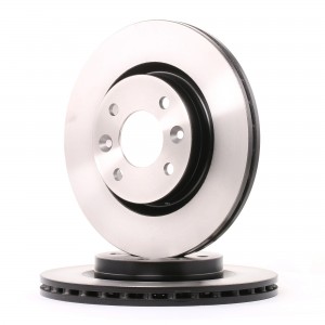 RENAULT LOGAN (2005>)/R19/CLIO/MEGANE 259x20.7x4 DF2586 TRW